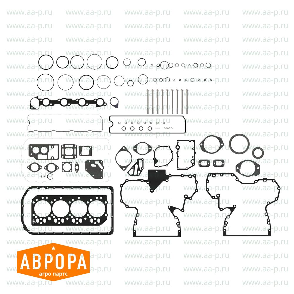 Kolben-Zyl.büchsen-Zusb.